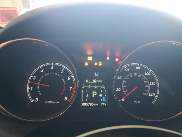 2024 Mitsubishi Outlander Sport S/Se VIN: JA4ARUAU5RU002023 Lot: 56378994