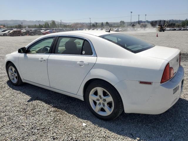 2009 Chevrolet Malibu Ls VIN: 1G1ZG57BX9F191839 Lot: 57204274