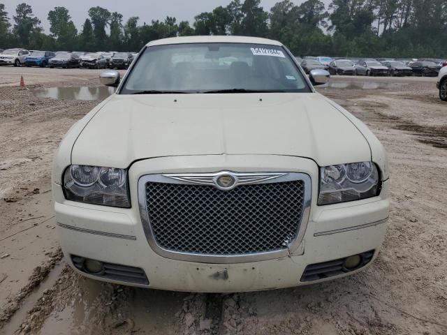 2010 Chrysler 300 Touring VIN: 2C3CA5CV6AH325980 Lot: 54127844