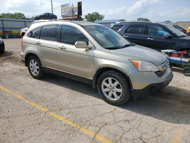 2008 Honda Cr-V Exl VIN: JHLRE487X8C071558 Lot: 55541524