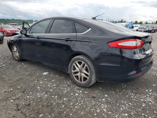 2016 Ford Fusion Se VIN: 1FA6P0H71G5128998 Lot: 53687804