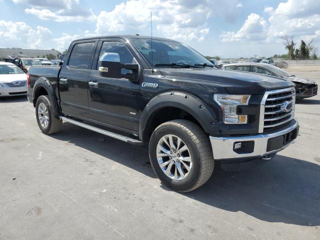 2015 FORD F150 SUPER - 1FTEW1EGXFFB09829