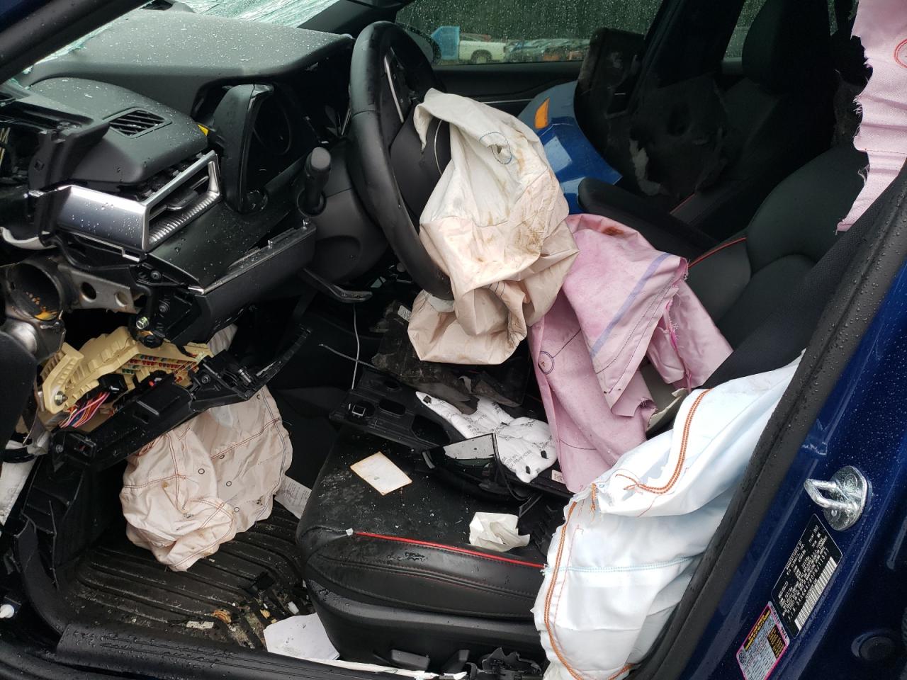 5XXG44J80PG211531 2023 Kia K5 Gt