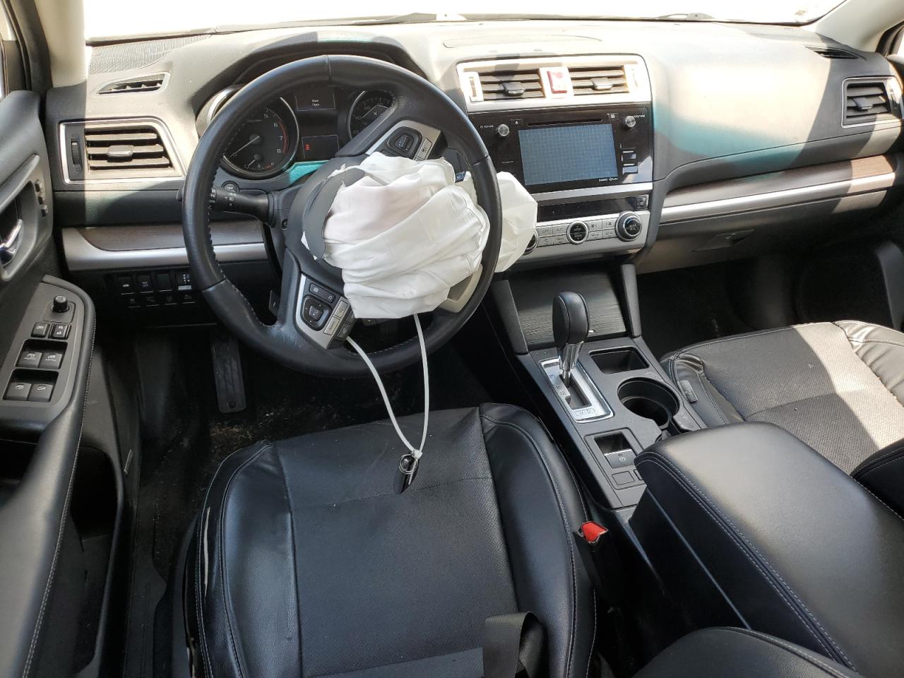 4S3BNAN64G3003862 2016 Subaru Legacy 2.5I Limited