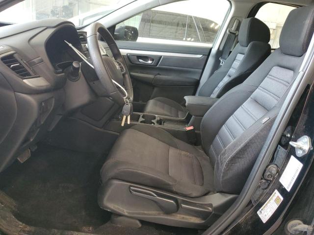 2HKRW2H23LH604463 Honda CRV CR-V LX 7