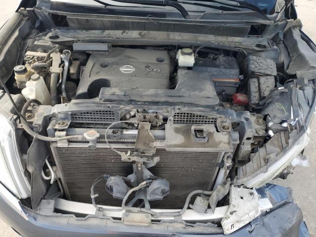 2014 Nissan Pathfinder S VIN: 5N1AR2MN1EC692945 Lot: 53978104