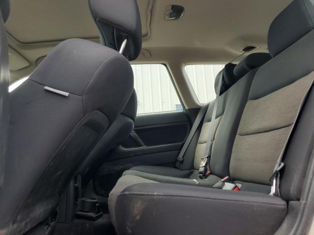 2006 Subaru Legacy 2.5I Limited VIN: 4S3BP626967357234 Lot: 56258704