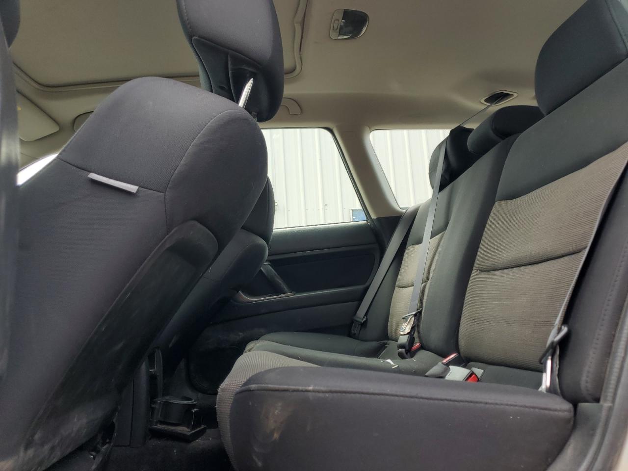 4S3BP626967357234 2006 Subaru Legacy 2.5I Limited