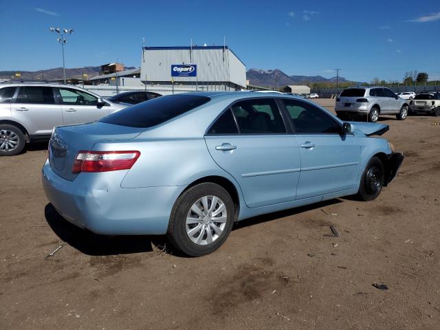 2009 Toyota Camry Base VIN: 4T1BE46K89U901838 Lot: 54290614