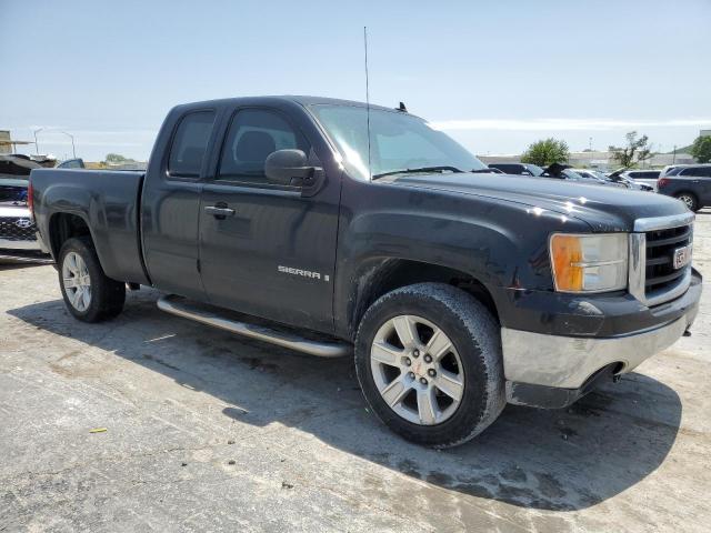 2008 GMC Sierra C1500 VIN: 1GTEC19C58Z309261 Lot: 55483114