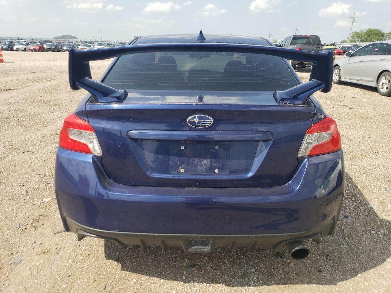 JF1VA1F62G9812304 2016 Subaru Wrx Premium