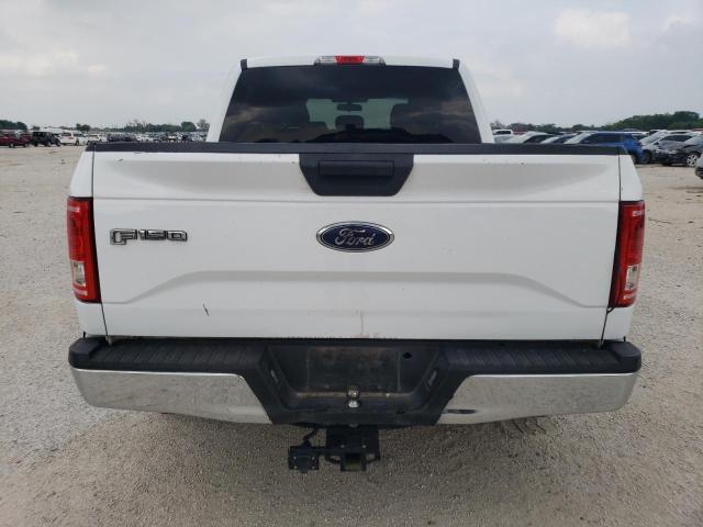 2015 Ford F150 Supercrew VIN: 1FTEW1CG8FKD37824 Lot: 53828444