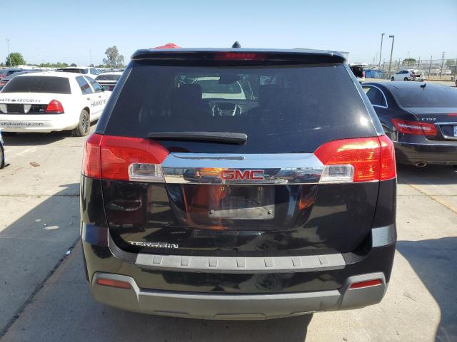 2012 GMC Terrain Sle VIN: 2GKALMEKXC6363760 Lot: 54762774