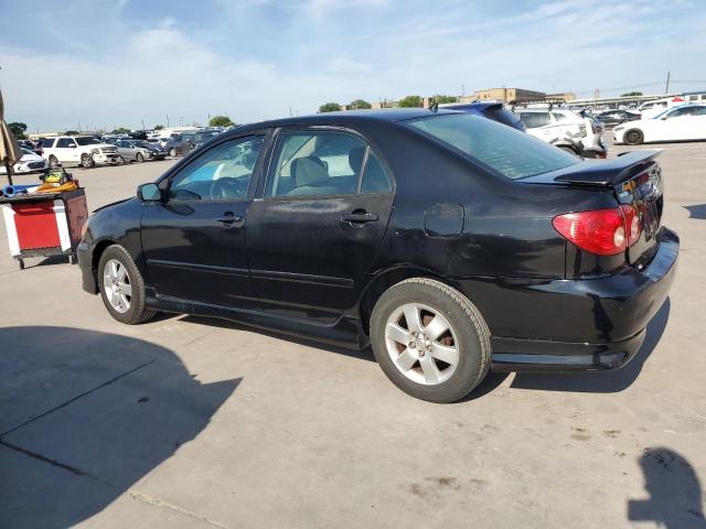 2006 Toyota Corolla Ce VIN: 1NXBR32E86Z749232 Lot: 55211314