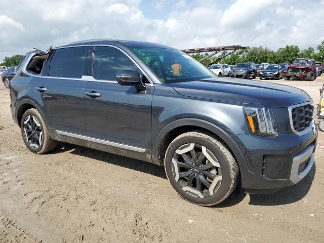 5XYP64GC3PG381156 2023 Kia Telluride S