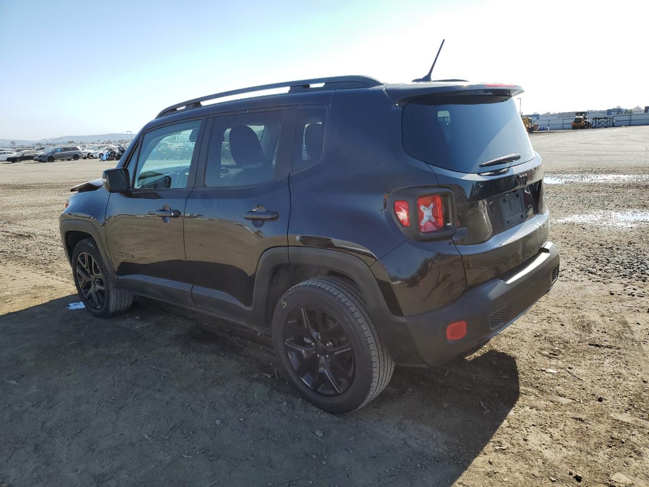 ZACCJABB1HPF00382 2017 Jeep Renegade Latitude