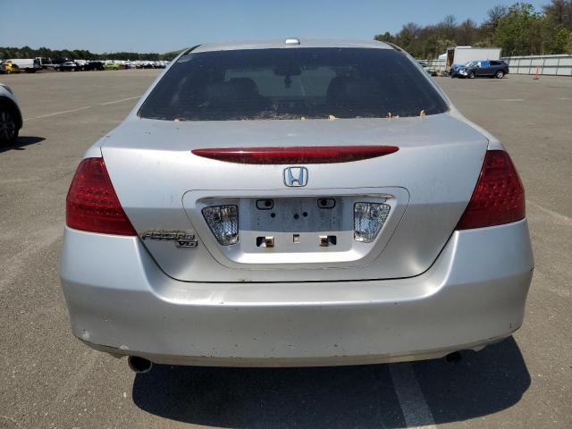 2006 Honda Accord Ex VIN: 1HGCM66826A002001 Lot: 55833504