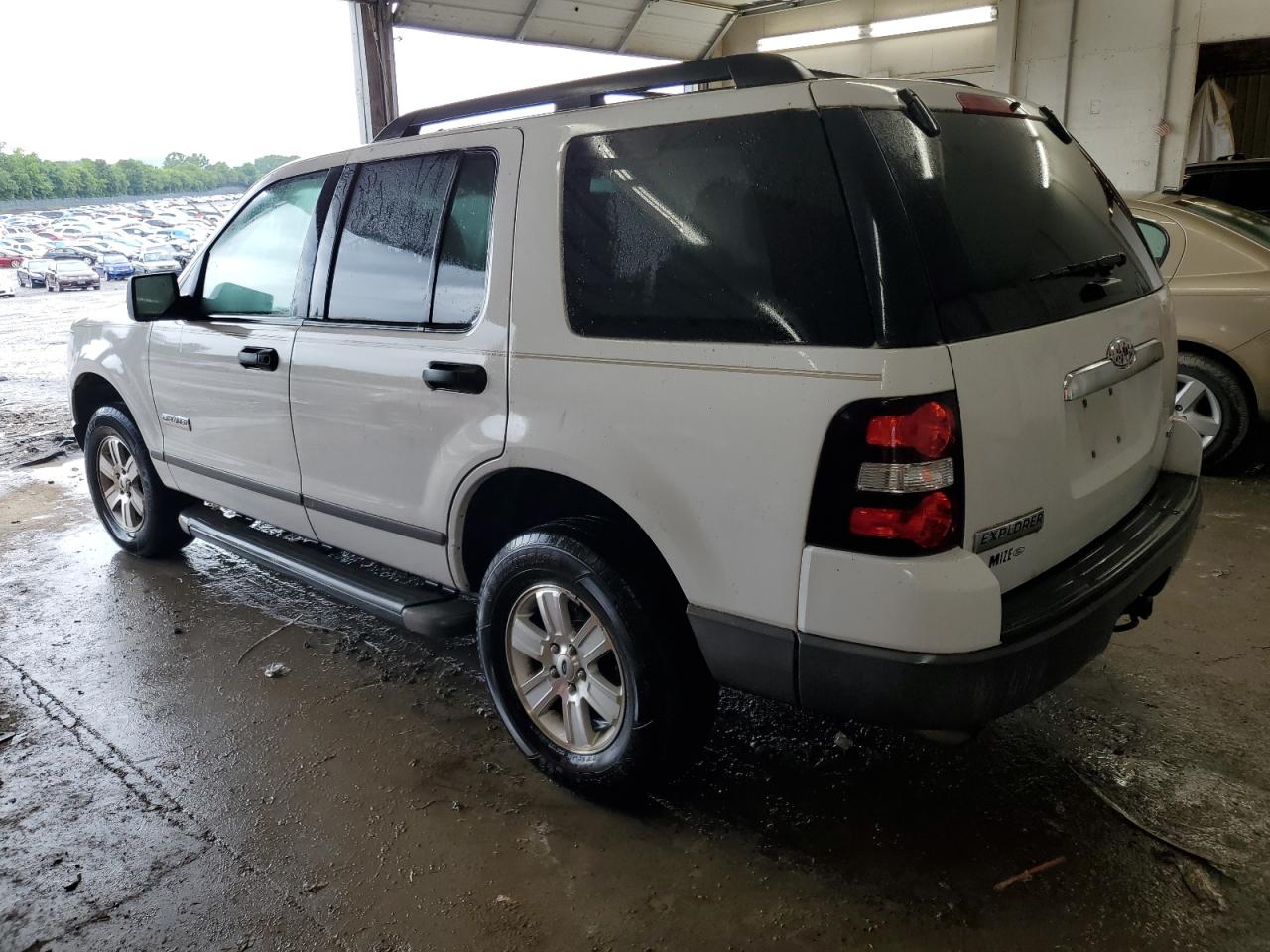 1FMEU62E36ZA22760 2006 Ford Explorer Xls