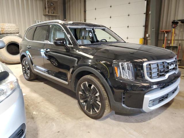 2024 Kia Telluride Sx VIN: 5XYP5DGC7RG406985 Lot: 54483474