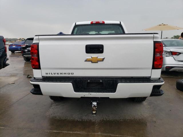 2015 Chevrolet Silverado C1500 VIN: 3GCPCPEC8FG170435 Lot: 55131284