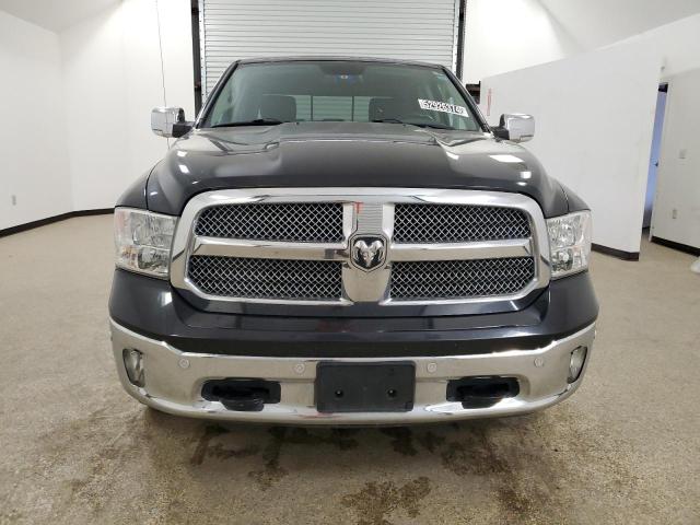 2017 Ram 1500 Slt VIN: 1C6RR6LT7HS695736 Lot: 52926374