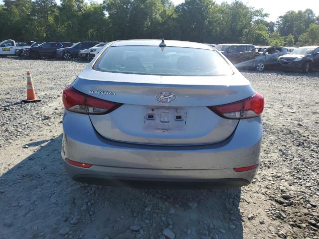 2015 Hyundai Elantra Se VIN: 5NPDH4AE3FH621269 Lot: 56039394