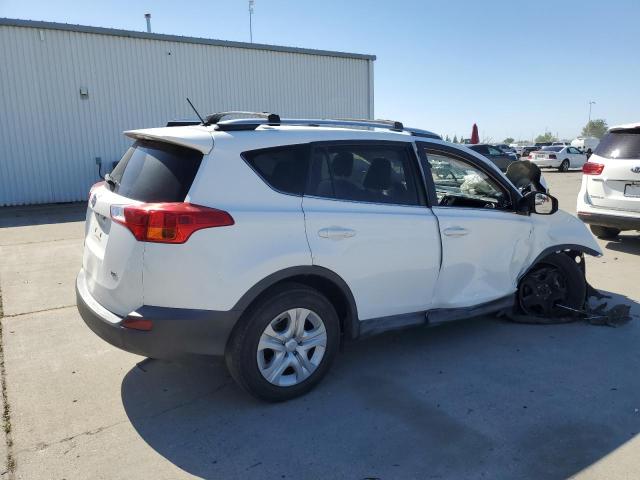 2015 Toyota Rav4 Le VIN: JTMZFREV4FD063554 Lot: 54165234