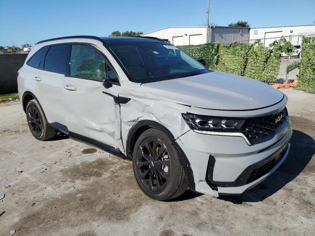 2023 KIA SORENTO SX - 5XYRKDLF0PG195837