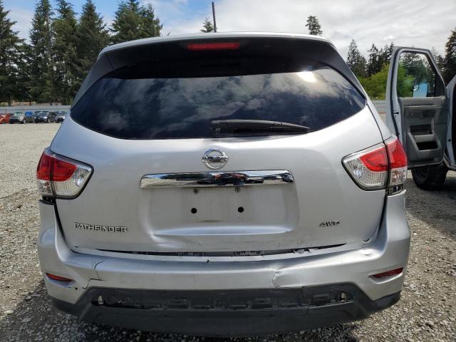 2013 Nissan Pathfinder S VIN: 5N1AR2MM7DC669515 Lot: 56262104