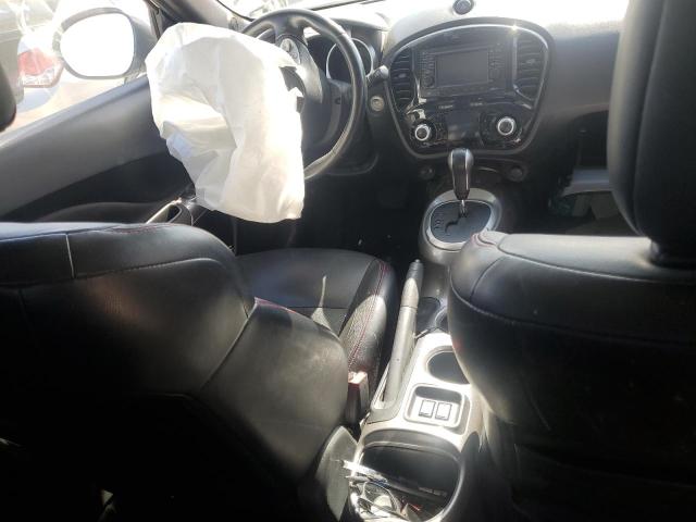 2012 Nissan Juke S VIN: JN8AF5MV2CT109489 Lot: 53287934