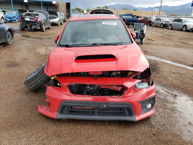 JF1VA1H6XK9817868 2019 Subaru Wrx Limited