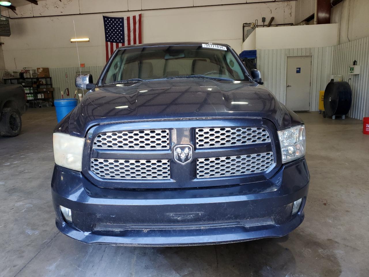 1C6RR6FT3ES234542 2014 Ram 1500 St