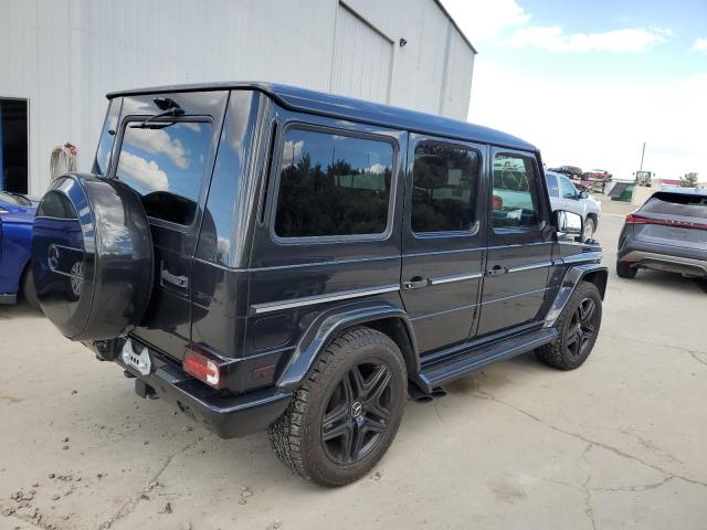 VIN WDCYC7DFXFX229944 2015 MERCEDES-BENZ G-CLASS no.3