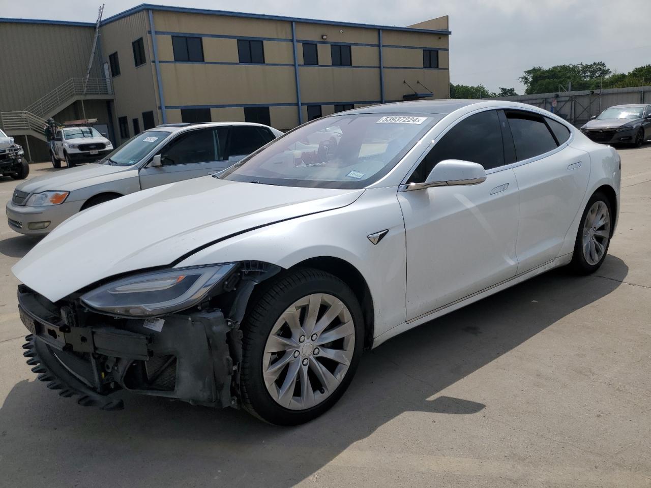 5YJSA1E12HF218032 2017 Tesla Model S