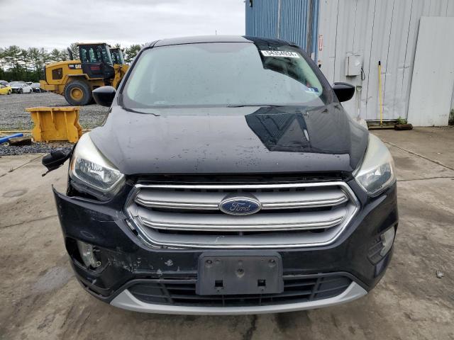 2017 Ford Escape Se VIN: 1FMCU9GD4HUC91827 Lot: 54354934