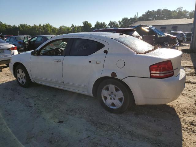 2008 Dodge Avenger Se VIN: 1B3LC46K18N241361 Lot: 55221864