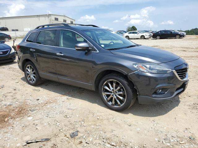 2014 Mazda Cx-9 Grand Touring VIN: JM3TB3DV6E0438437 Lot: 56559214