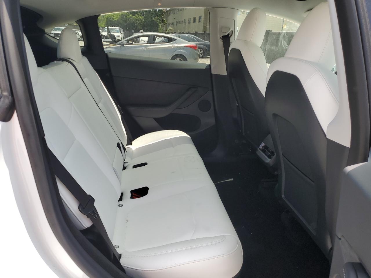 7SAYGDEE6PF706835 2023 Tesla Model Y