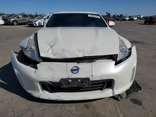 2014 Nissan 370Z Base VIN: JN1AZ4EH2EM633599 Lot: 56820484