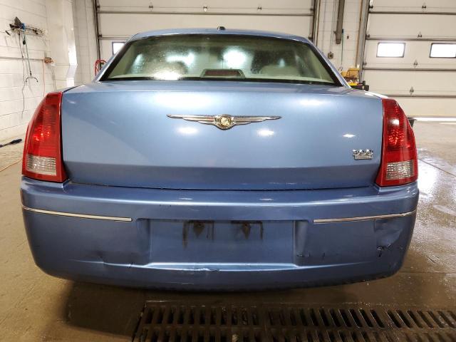 2007 Chrysler 300 Touring VIN: 2C3KA53G17H828189 Lot: 56970454