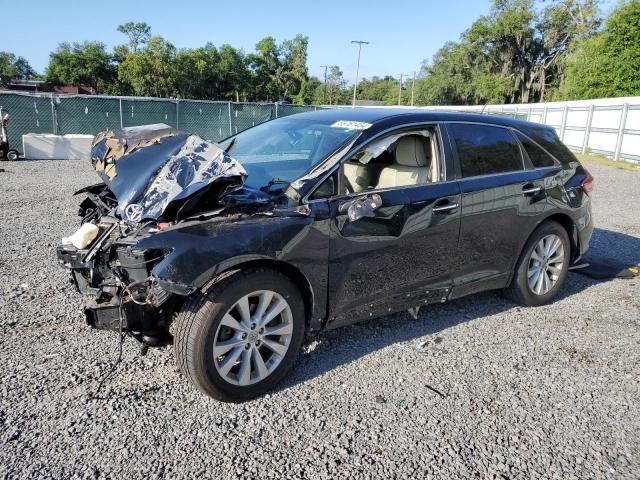 2013 Toyota Venza Le VIN: 4T3BA3BB3DU034943 Lot: 55761454