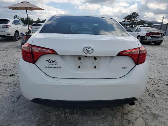 2017 Toyota Corolla L VIN: 2T1BURHE0HC749979 Lot: 54555594