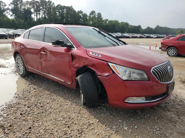 2014 Buick Lacrosse Touring VIN: 1G4GF5G35EF268729 Lot: 53938804