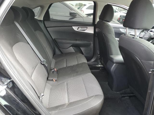 2022 Kia Forte Fe VIN: 3KPF24AD9NE503005 Lot: 54329334