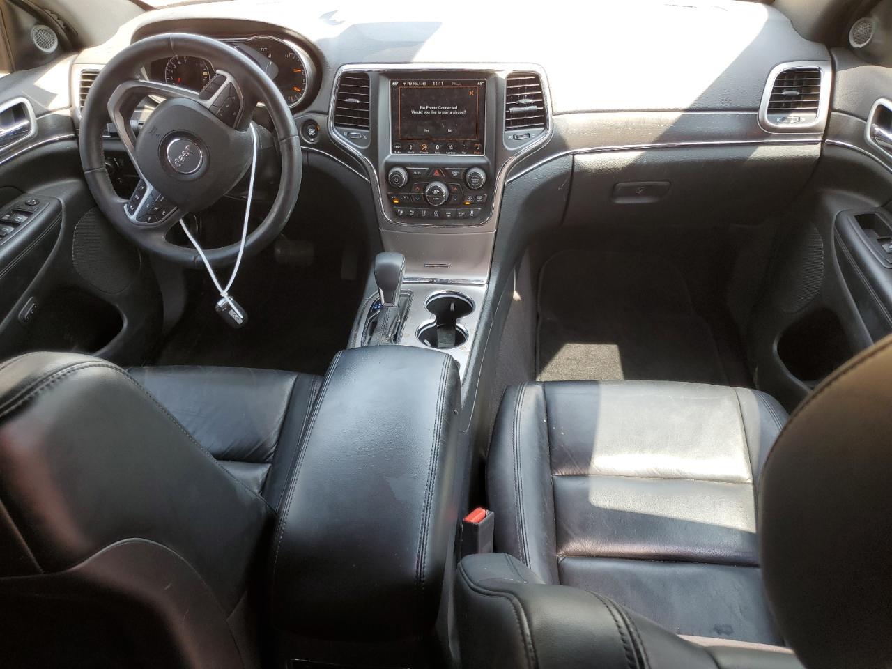 1C4RJEBGXJC493925 2018 Jeep Grand Cherokee Limited