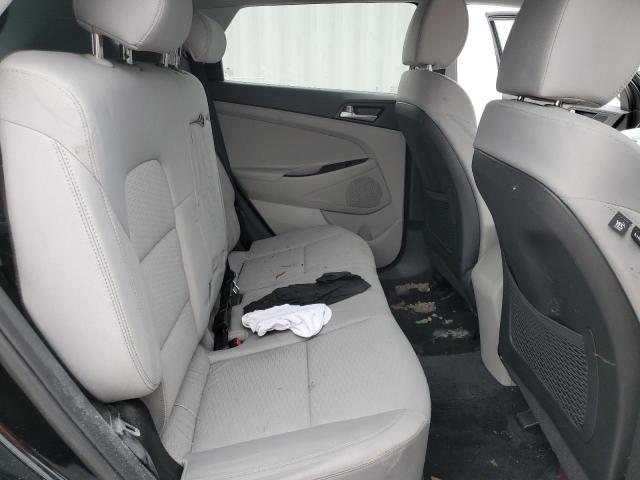 2019 Hyundai Tucson Se VIN: KM8J2CA44KU944313 Lot: 54357404