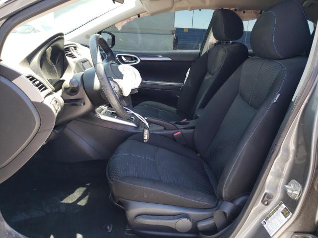 2019 Nissan Sentra S VIN: 3N1AB7AP0KY223413 Lot: 56270064