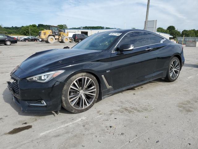 2017 Infiniti Q60 Premium VIN: JN1EV7EL9HM553868 Lot: 56721784