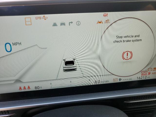 2023 HYUNDAI IONIQ 6 LI - KMHM54AA5PA021637