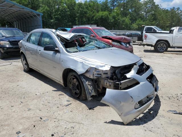 2008 Chevrolet Malibu Ls VIN: 1G1ZG57B78F168730 Lot: 54335194